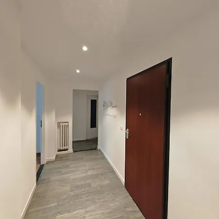 La Casa Di Gi&Vi Apartment Sanremo Exterior photo