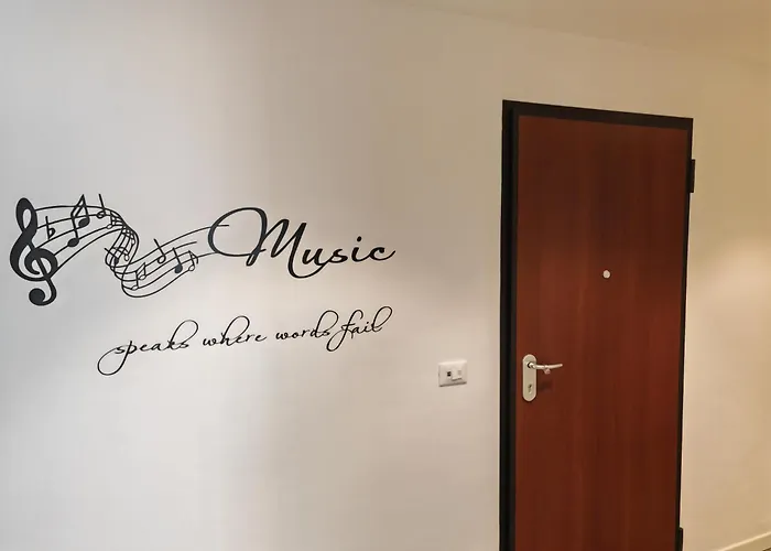 La Casa Di Gi&Vi