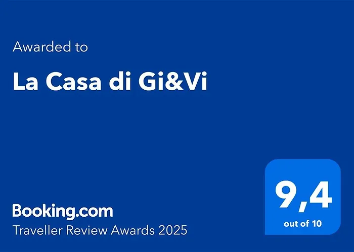 La Casa Di Gi&Vi