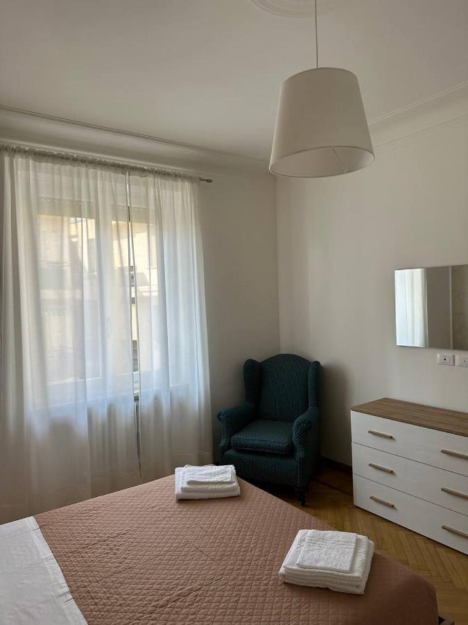 Apartamento La Casa Di Gi&vi *