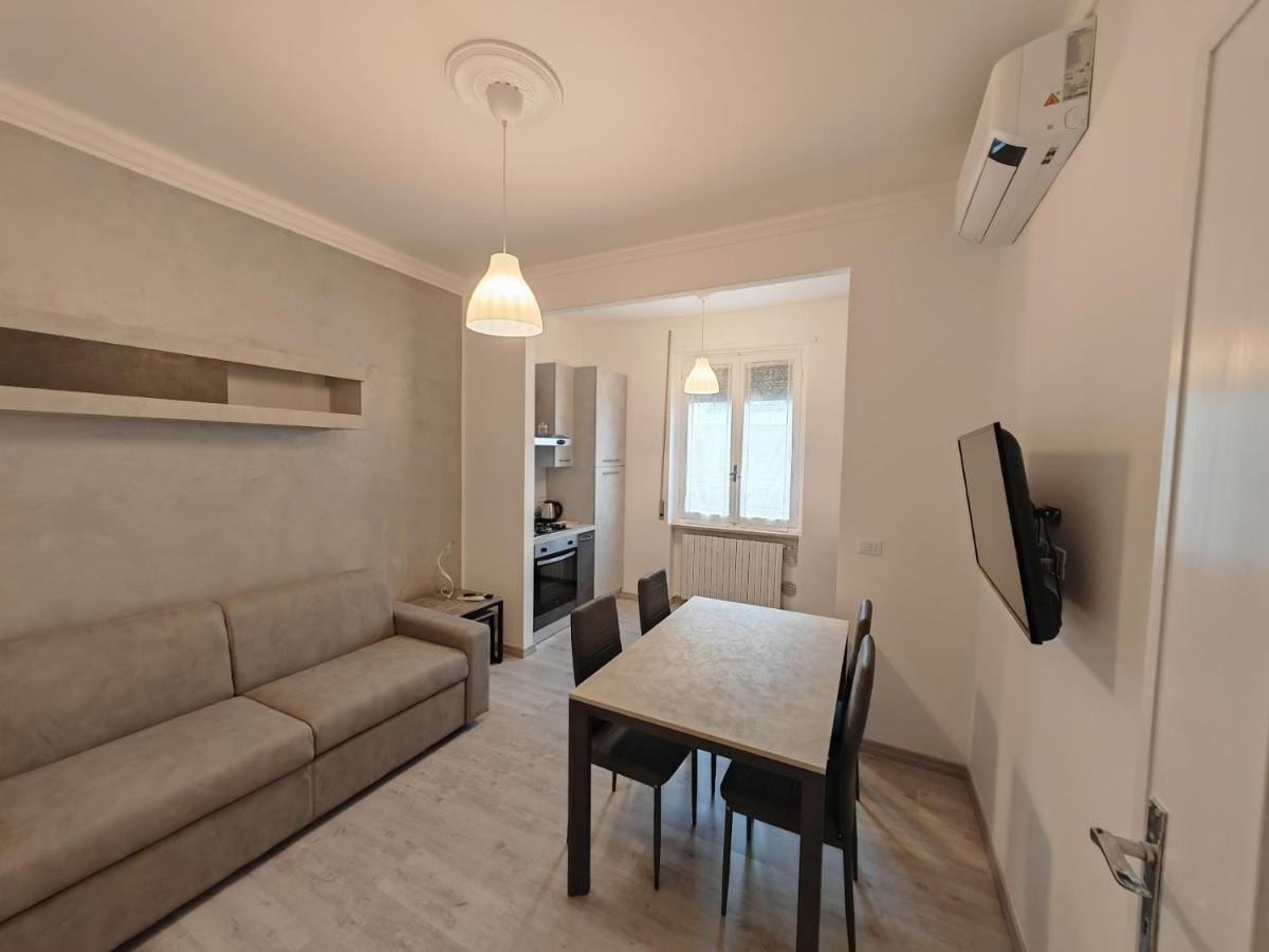 Apartment La Casa Di Gi&vi *