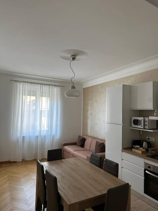 Apartment La Casa Di Gi&vi Sanremo