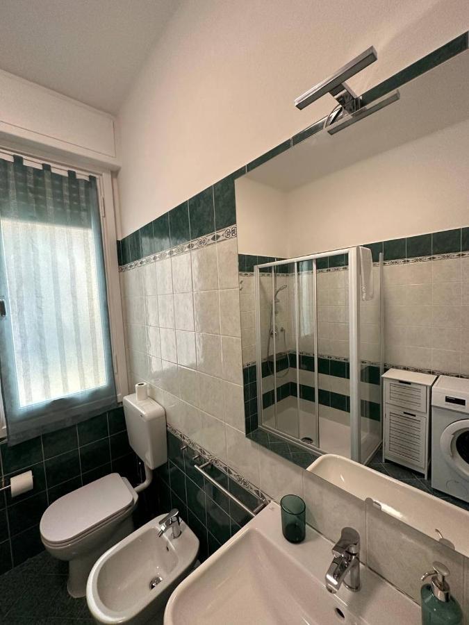 Apartamento La Casa Di Gi&vi *