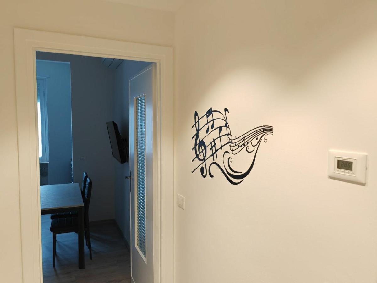 La Casa Di Gi&vi Sanremo