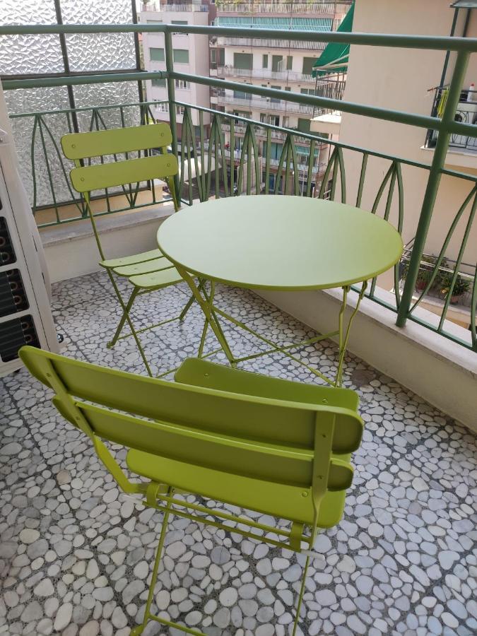 La Casa Di Gi&vi Apartment Sanremo