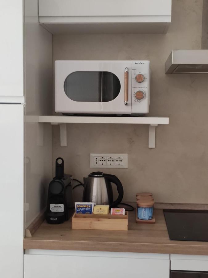 Apartamento La Casa Di Gi&vi *