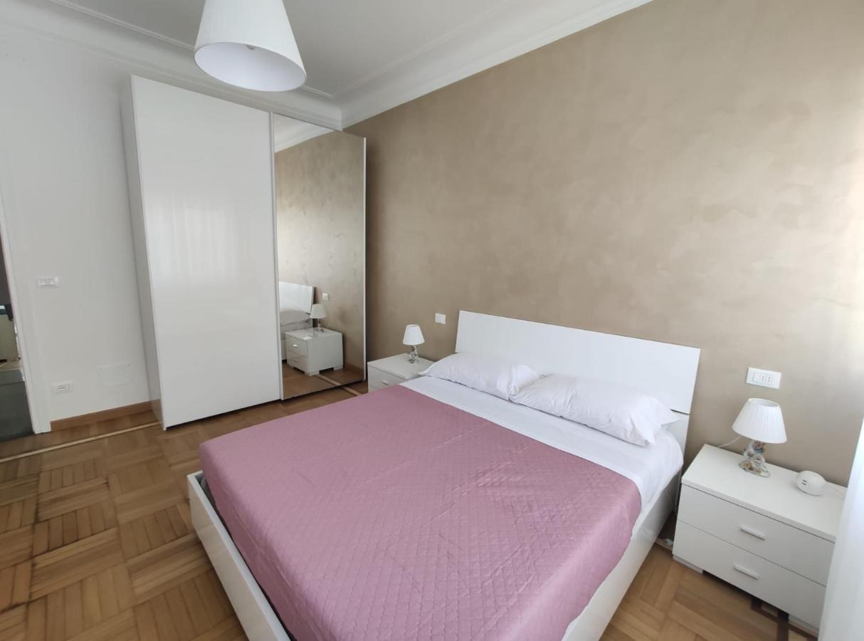 La Casa Di Gi&vi Apartment