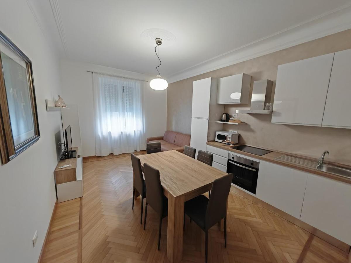 Apartment La Casa Di Gi&vi Sanremo