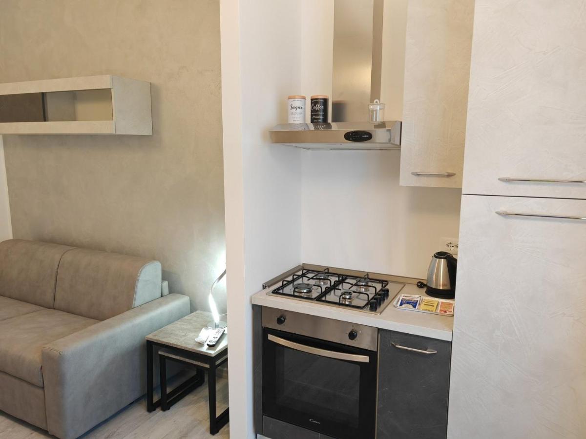 La Casa Di Gi&vi Apartment