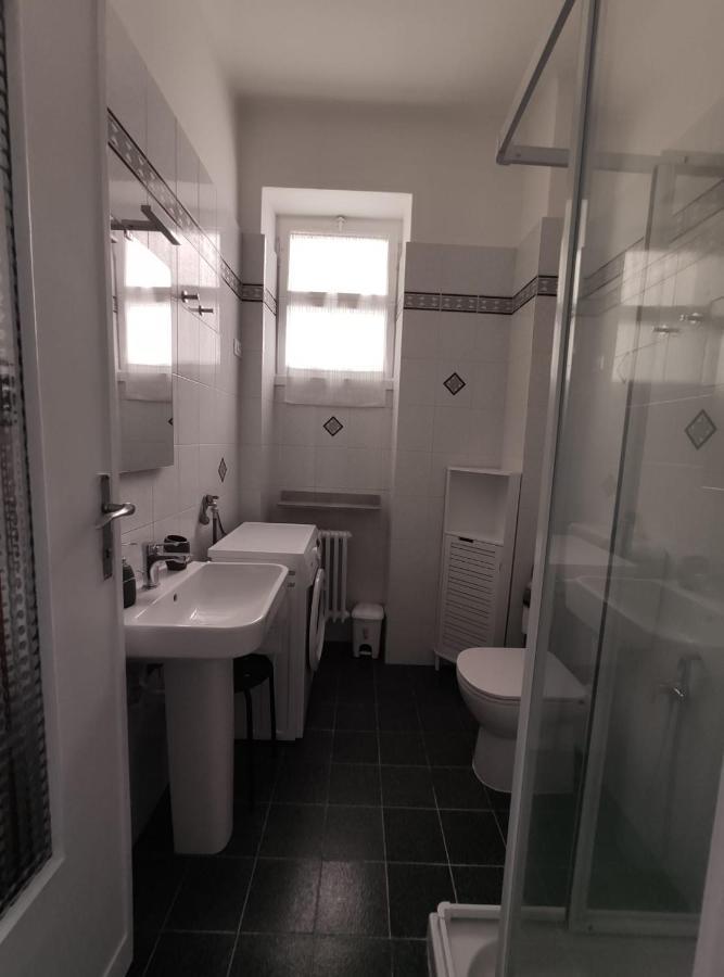 Apartamento La Casa Di Gi&vi
