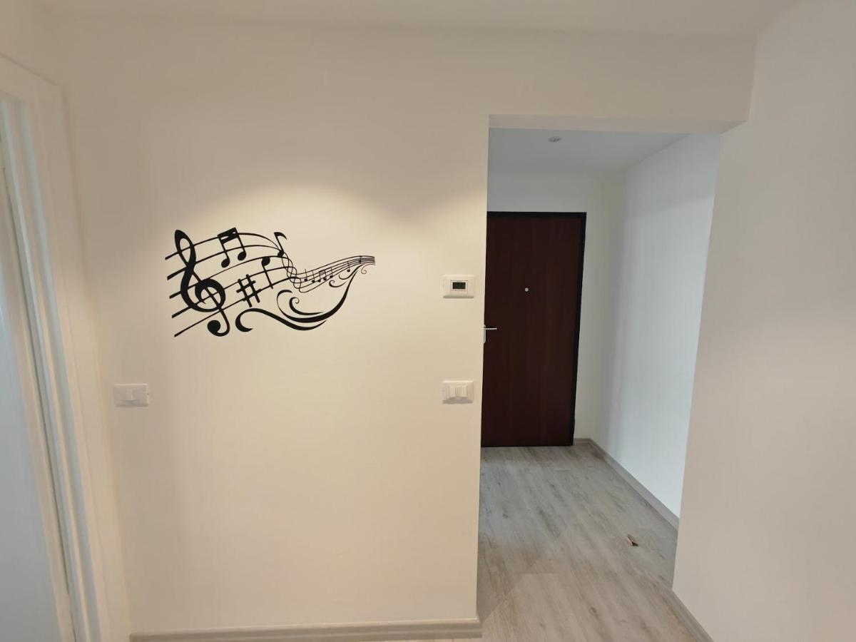 La Casa Di Gi&vi Apartment