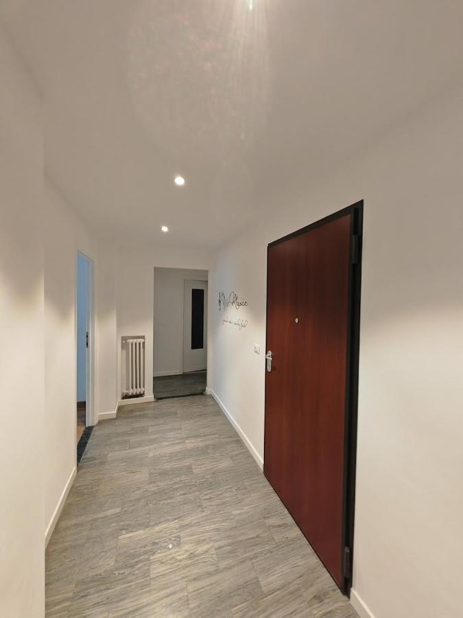 Apartment La Casa Di Gi&vi *
