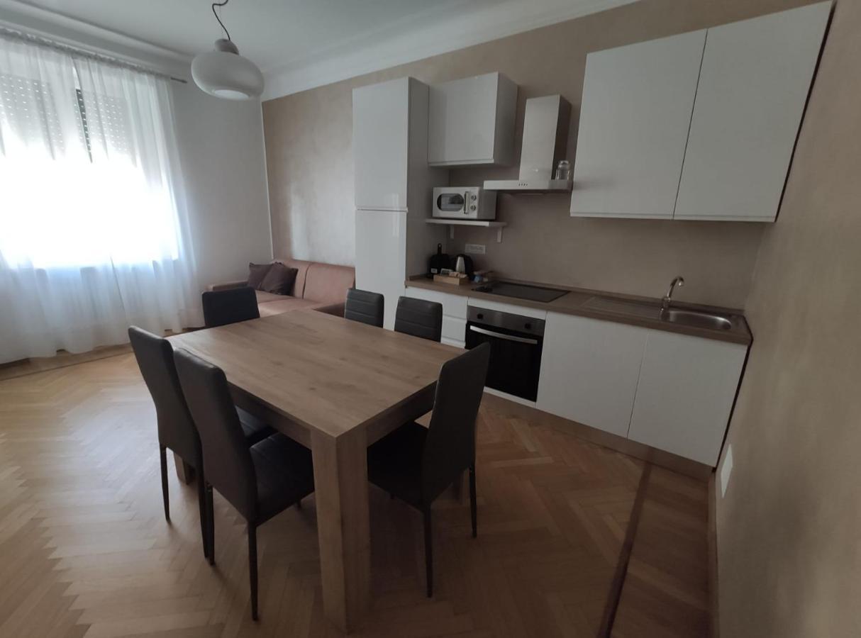 La Casa Di Gi&vi Apartment Sanremo