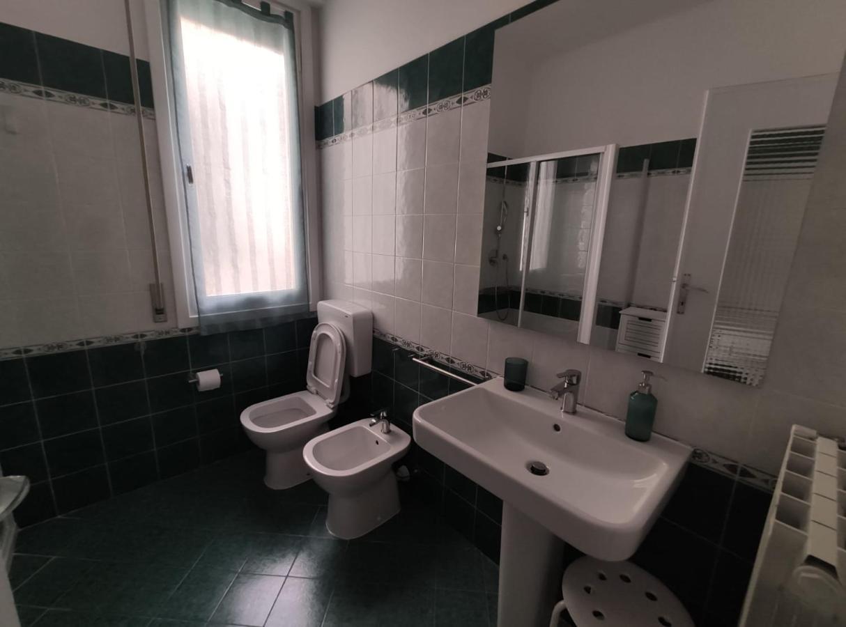 La Casa Di Gi&vi Apartment *