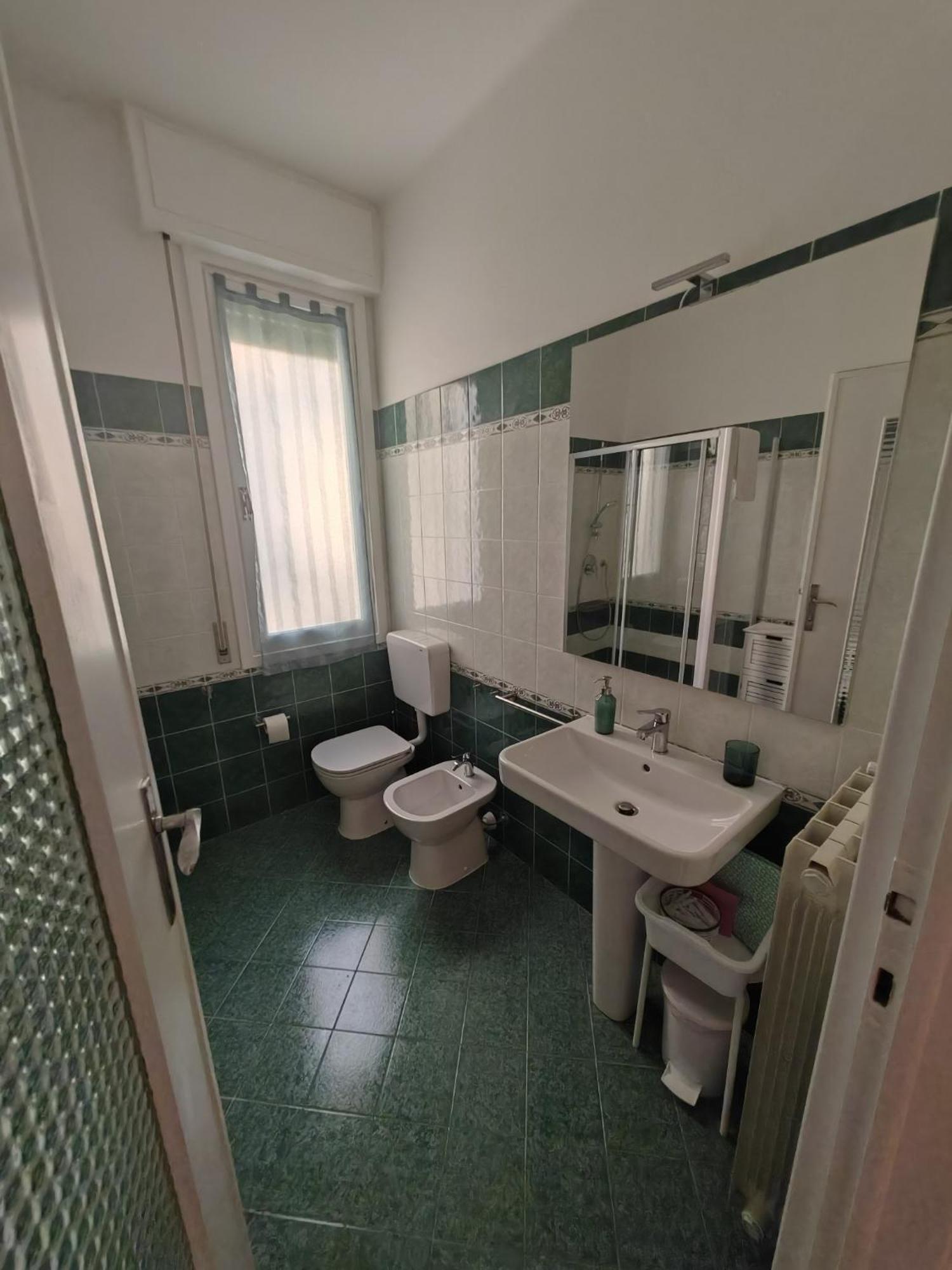 Apartment La Casa Di Gi&vi Sanremo