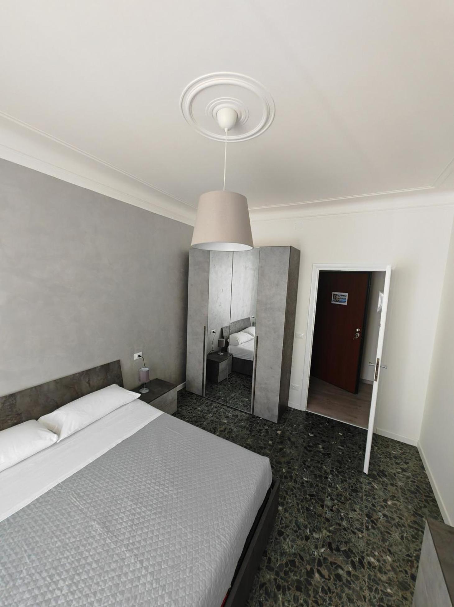 Apartamento La Casa Di Gi&vi *