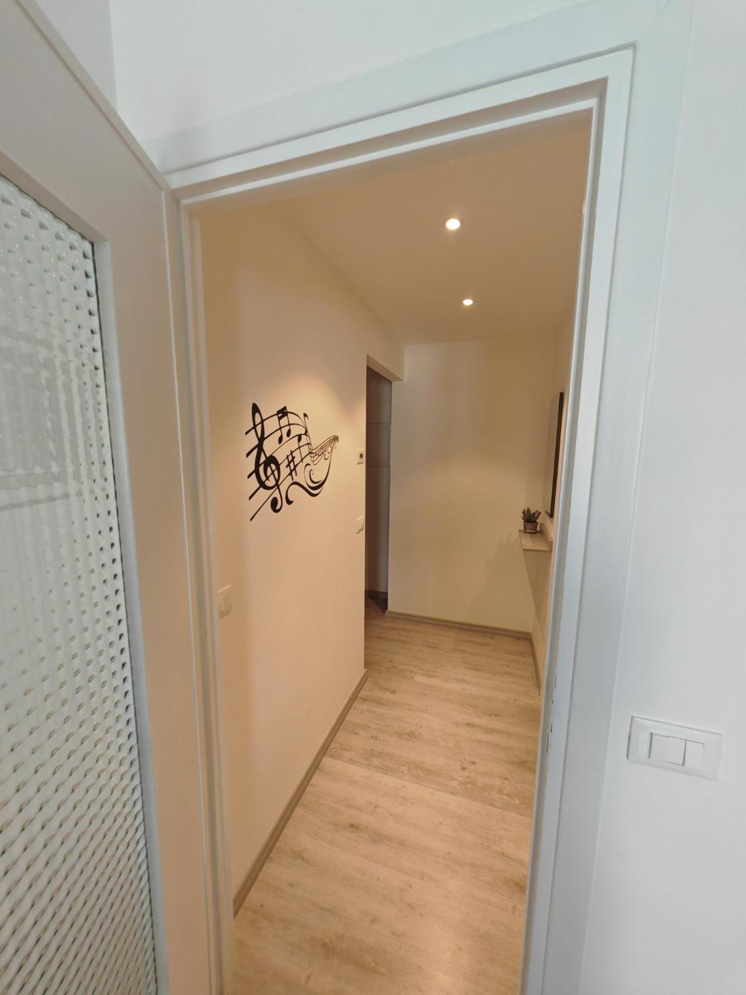 La Casa Di Gi&vi Apartment