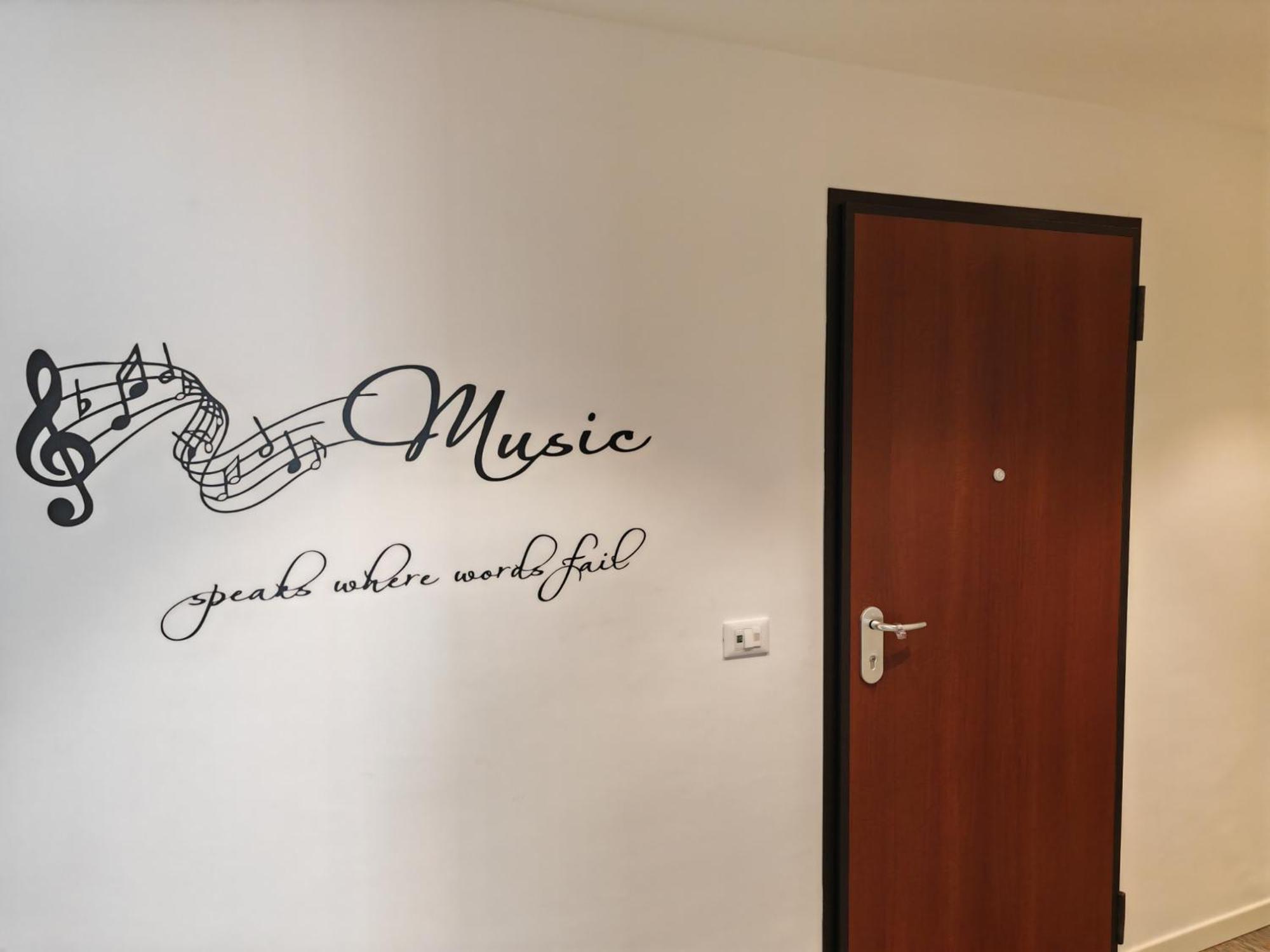 La Casa Di Gi&vi Apartment *