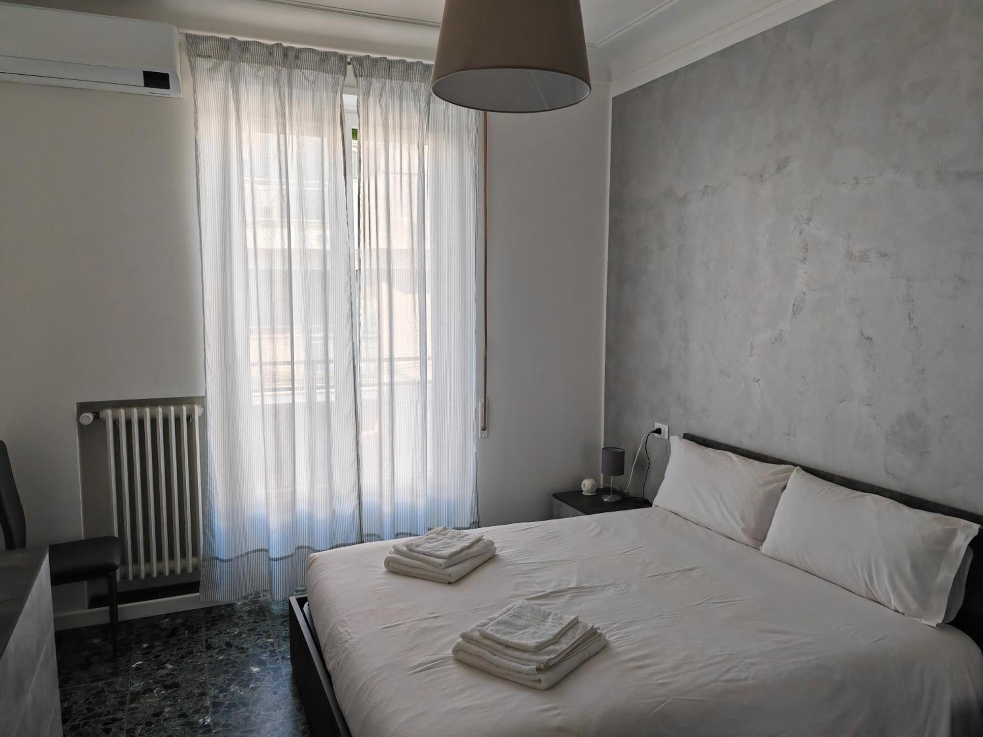 Apartamento La Casa Di Gi&vi *