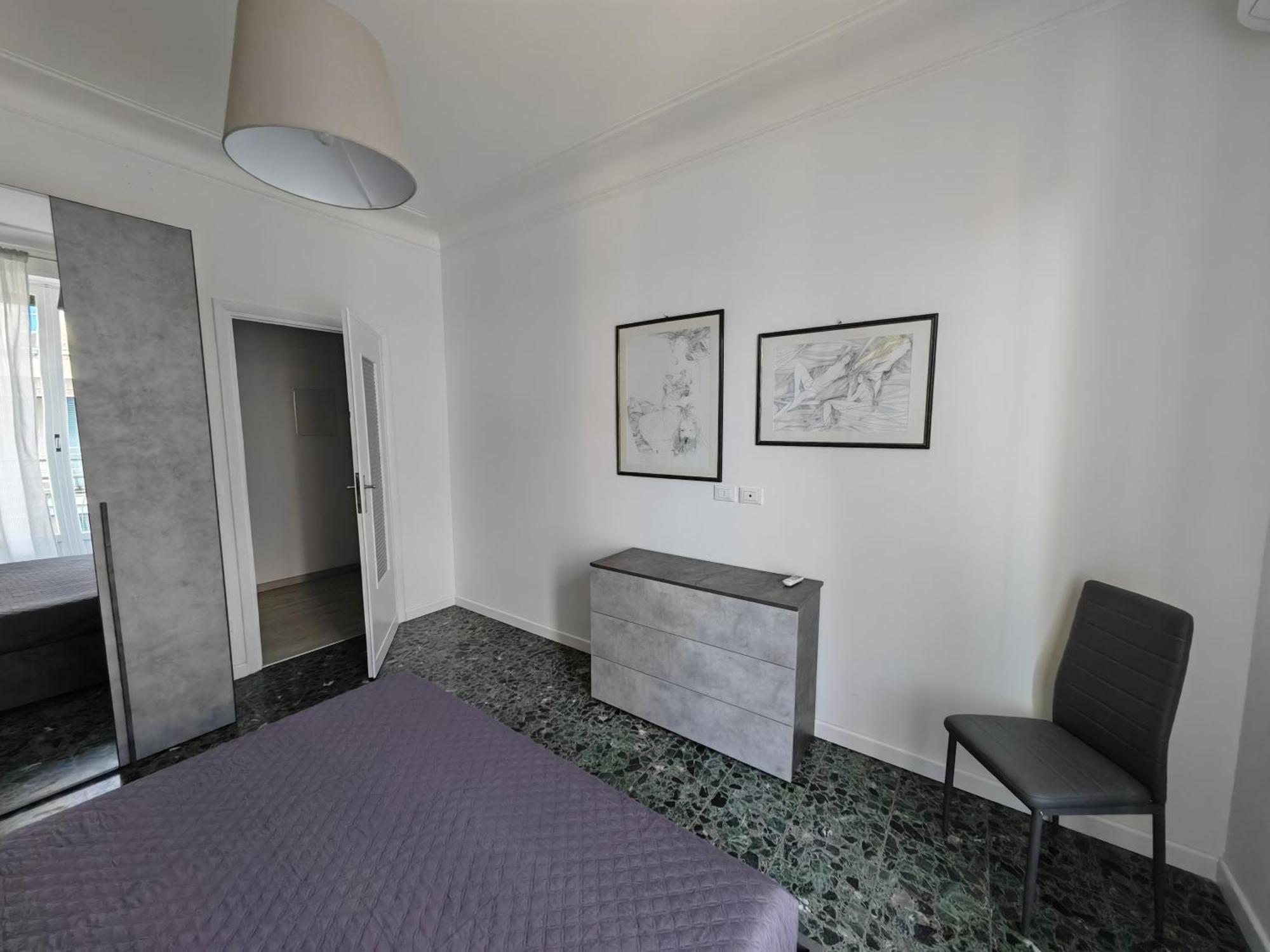 La Casa Di Gi&vi Apartment